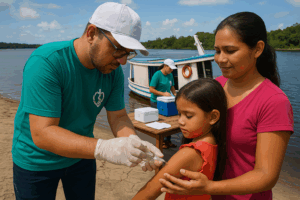 Imagem da notícia - Treinamento Barcelos