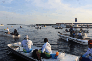 Imagem da notícia - Barcelos promove abertura oficial da temporada de Pesca Esportiva.