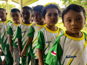 Imagem da notícia - Prefeitura De Barcelos anuncia retorno das aulas para dia 2 de março