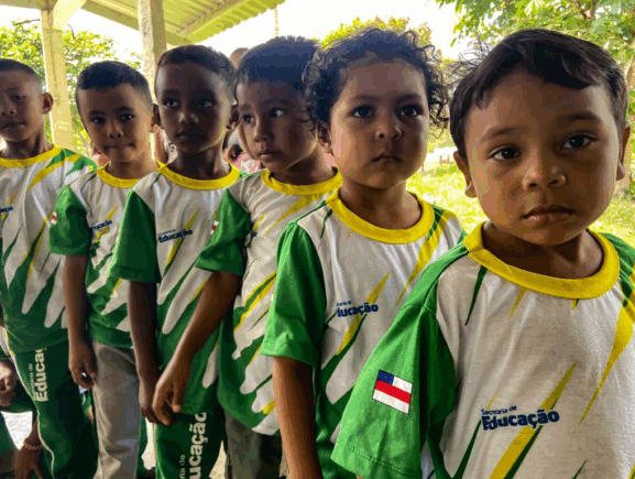 Prefeitura De Barcelos anuncia retorno das aulas para dia 2 de março