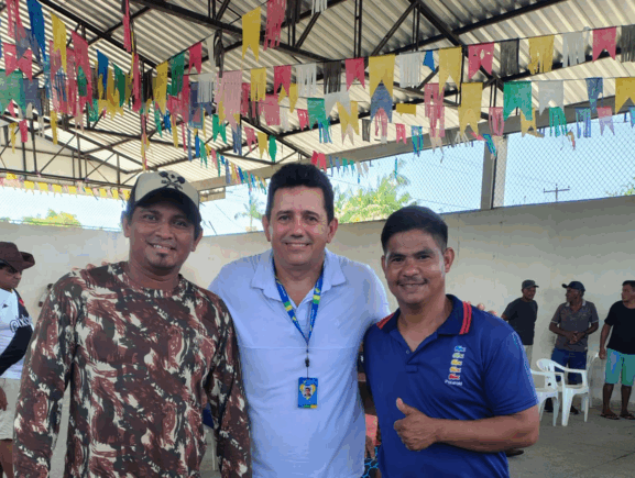 Prefeitura de Barcelos participa da Assembleia Geral da Associação mista dos agricultores Barcelos - Caurés (AMABC)