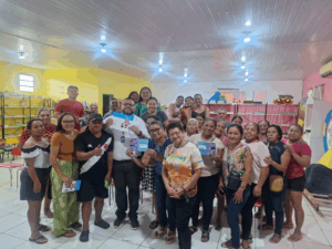 Imagem da notícia - Treinamento Site Barcelos