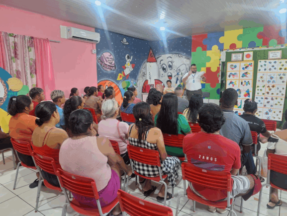 Prefeitura de Barcelos promove reunião setorial para servidores públicos