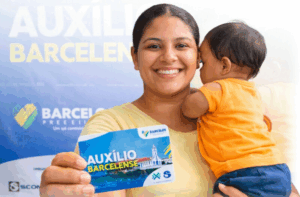 Imagem da notícia - Prefeitura projeta atender 2 mil moradores com o Auxílio Barcelense até o fim da gestão