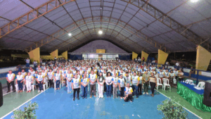 Imagem da notícia - Prefeitura de Barcelos realiza Jornada Pedagógica e reforça compromisso com a inovação na educação