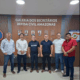 Imagem de capa da notícia - Barcelos participa de reunião estratégica sobre cheia dos rios e reforça ações de prevenção
