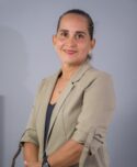 Elisangela Cristovam Teixeira