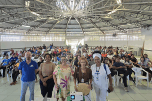 Imagem da notícia - Prefeitura de Barcelos promove Programa de Educação Previdenciária para servidores municipais