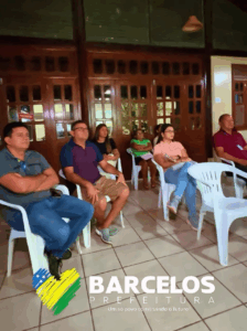 Imagem da notícia - Conselho do Fundo da Taxa Ambiental do Turismo realiza reunião para alinhamento de ações e investimentos
