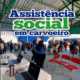 Imagem de capa da notícia - Prefeitura Presente leva serviços de assistência social e cidadania à comunidade de Carvoeiro