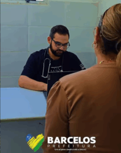 Imagem da notícia - Barcelos amplia acesso à saúde com oferta mensal de endoscopias no Hospital Geral
