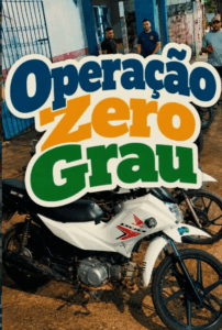 Imagem da notícia - Prefeitura de Barcelos deflagra Operação Zero Grau para combater irregularidades com motocicletas